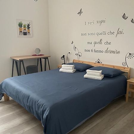 Apartament La Casa Di Mimmi Mantua Zewnętrze zdjęcie