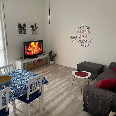 Apartament La Casa Di Mimmi Mantua Zewnętrze zdjęcie