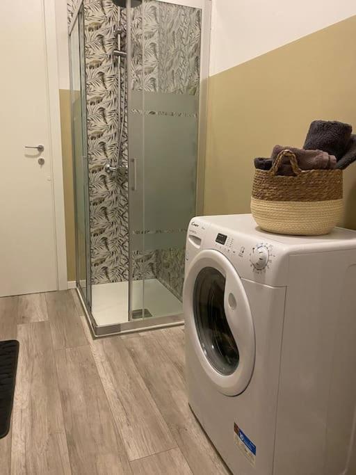 Apartament La Casa Di Mimmi Mantua Zewnętrze zdjęcie