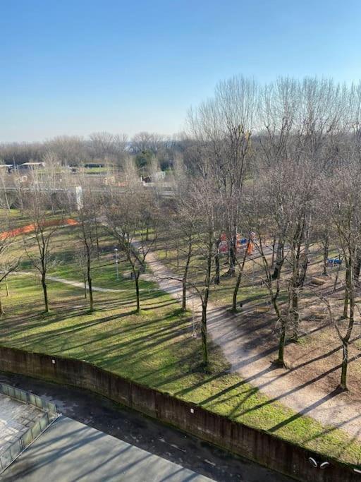 Apartament La Casa Di Mimmi Mantua Zewnętrze zdjęcie