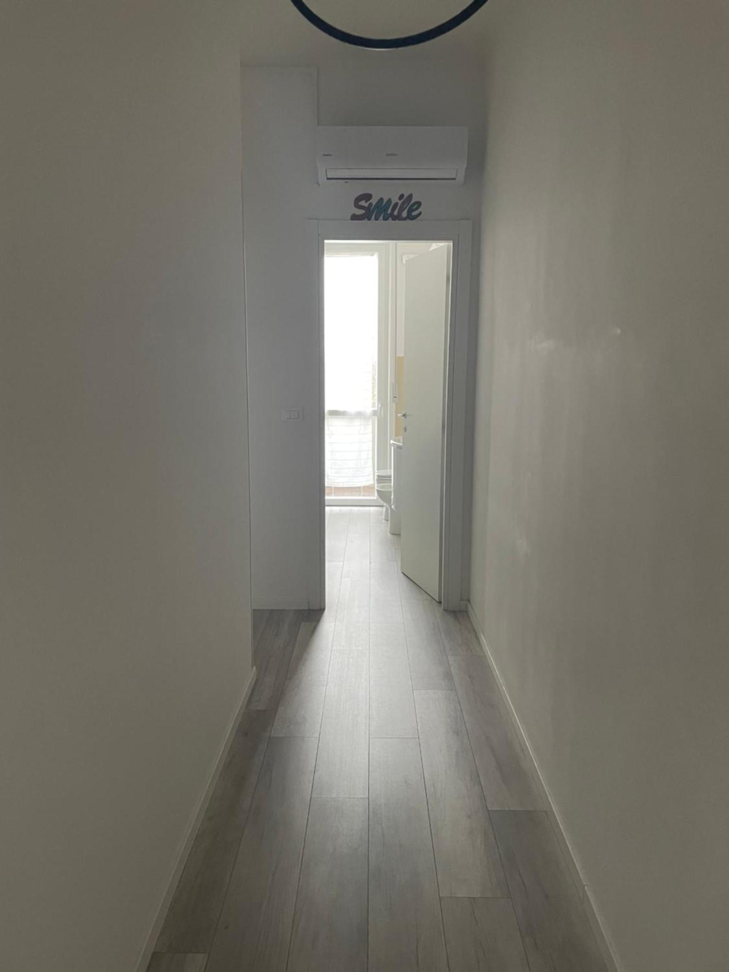 Apartament La Casa Di Mimmi Mantua Zewnętrze zdjęcie