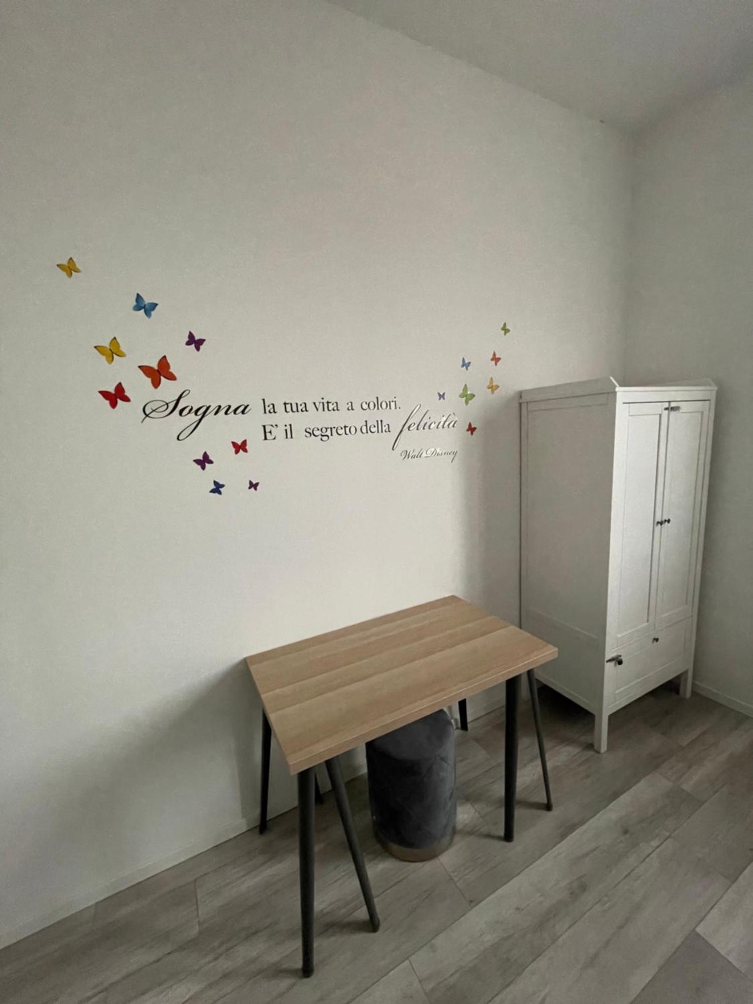 Apartament La Casa Di Mimmi Mantua Zewnętrze zdjęcie
