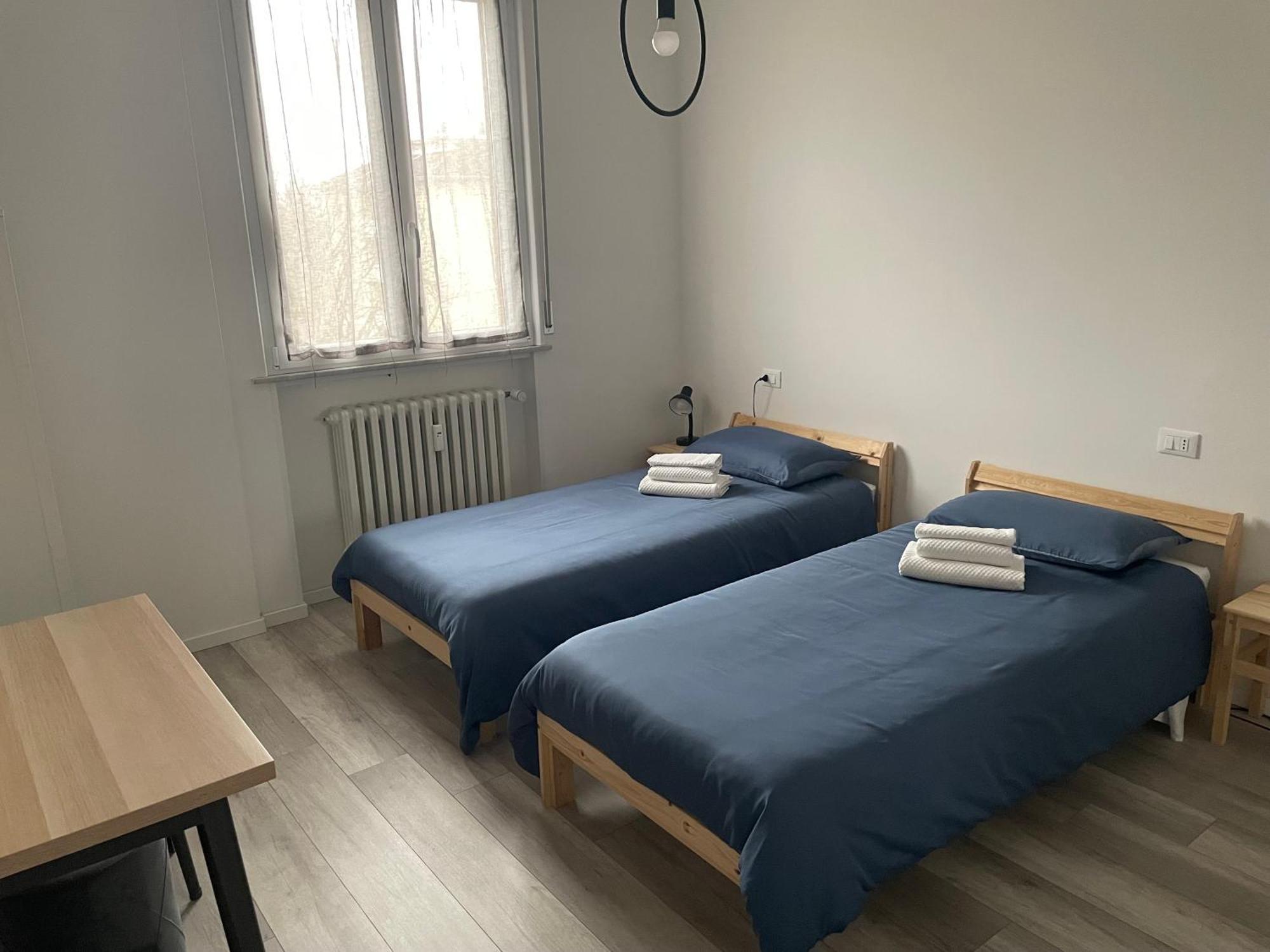 Apartament La Casa Di Mimmi Mantua Zewnętrze zdjęcie