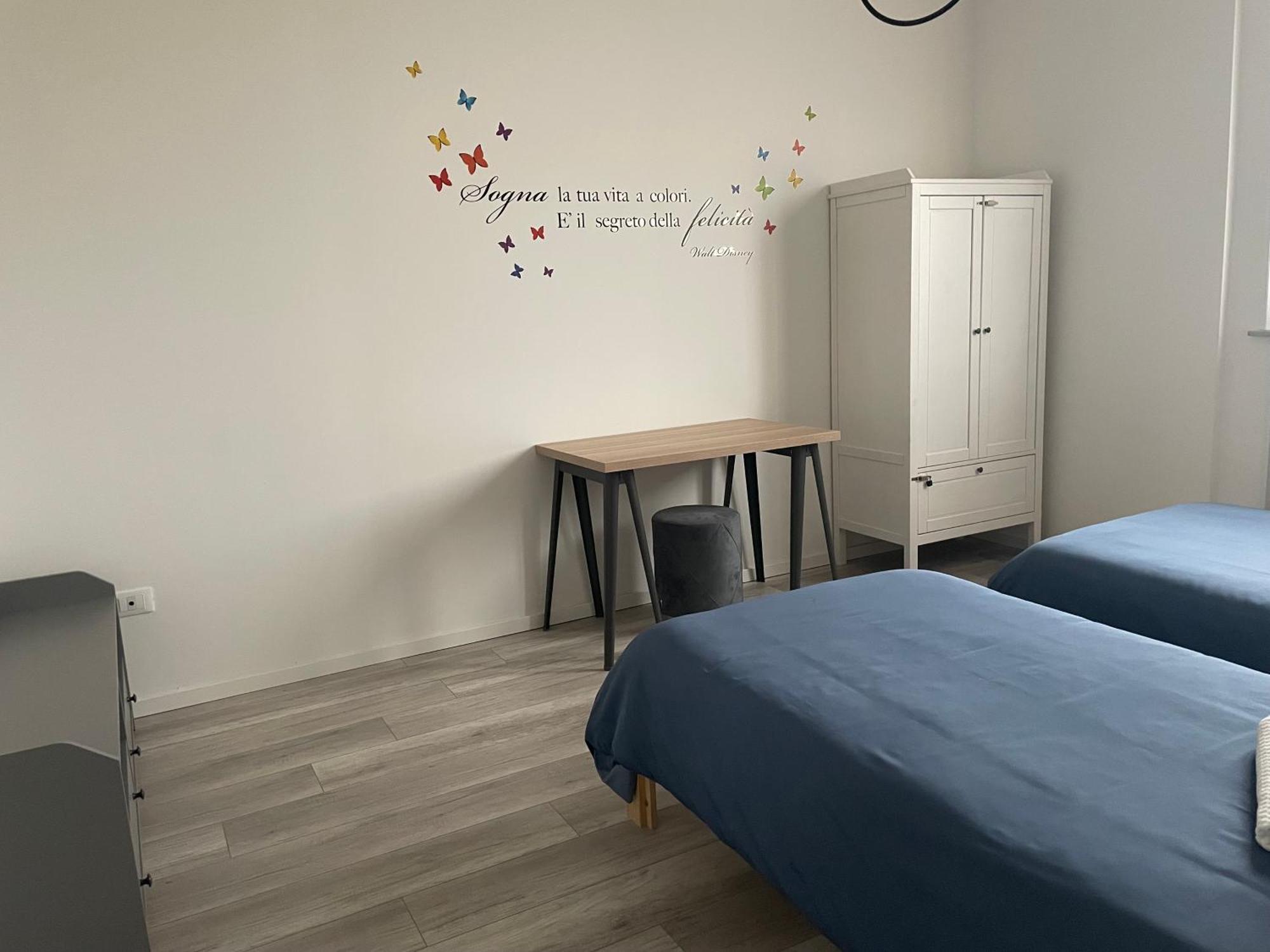 Apartament La Casa Di Mimmi Mantua Zewnętrze zdjęcie