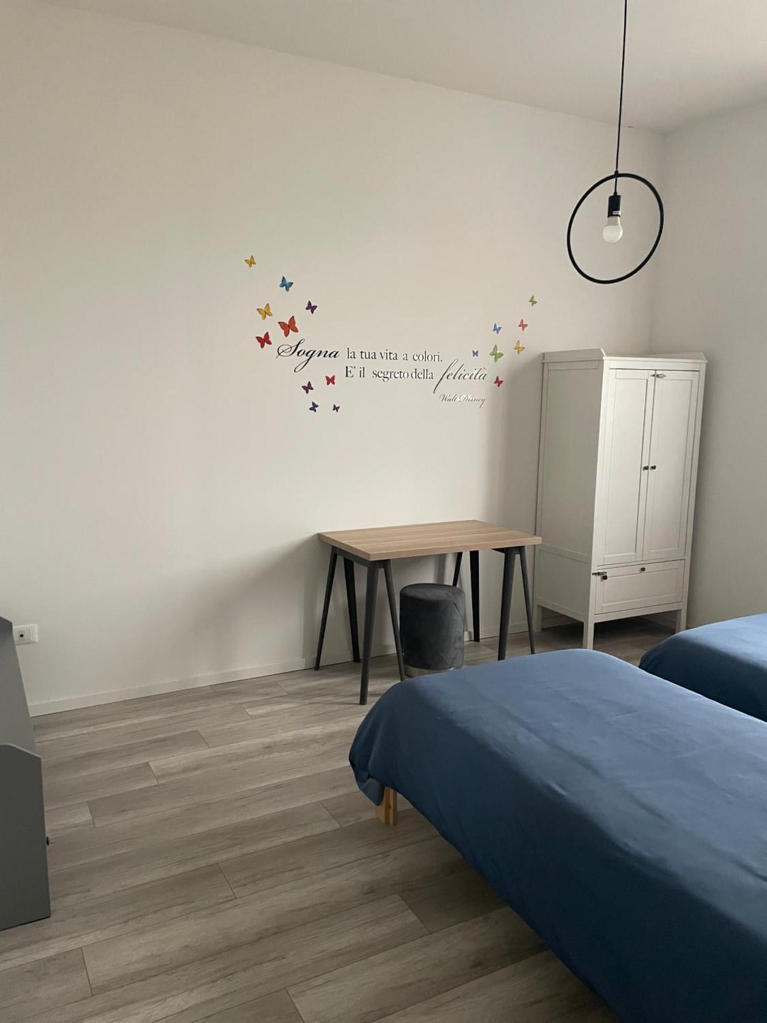 Apartament La Casa Di Mimmi Mantua Zewnętrze zdjęcie