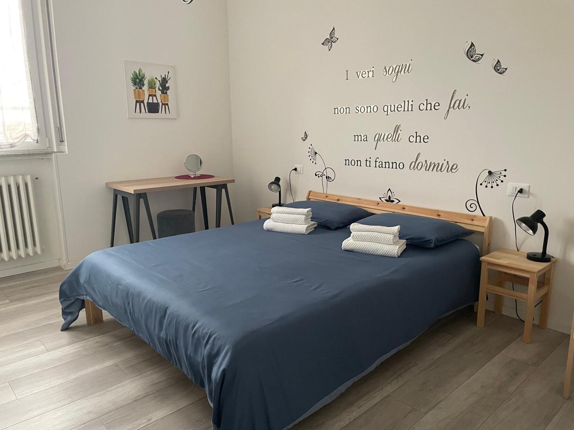 Apartament La Casa Di Mimmi Mantua Zewnętrze zdjęcie