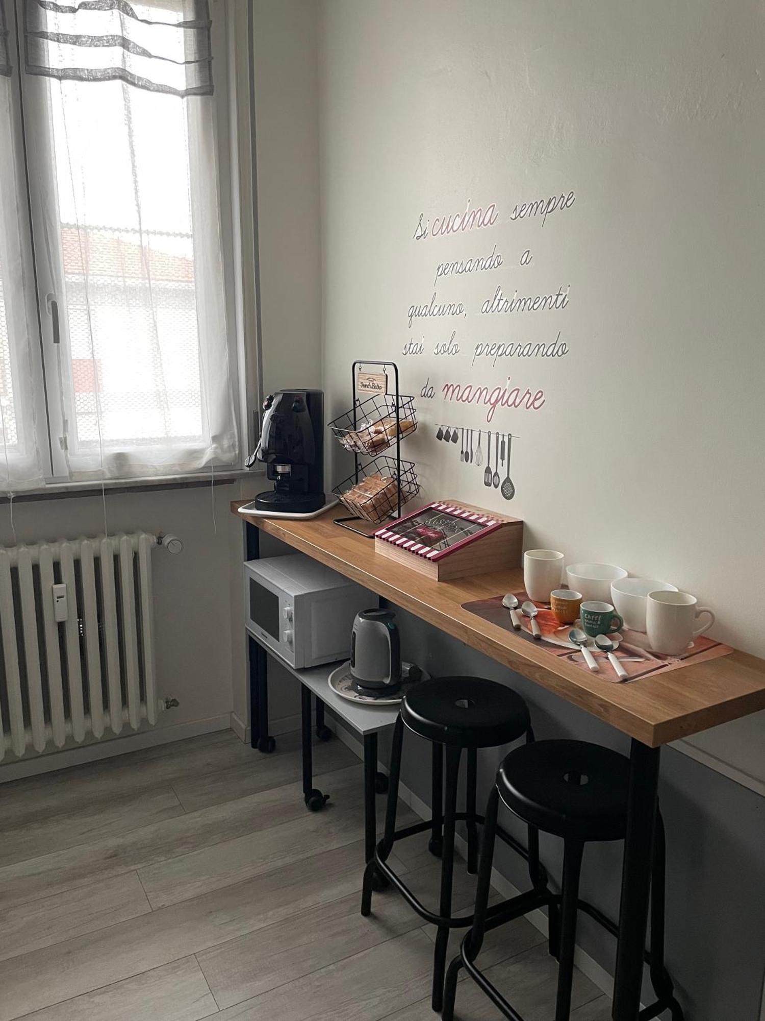 Apartament La Casa Di Mimmi Mantua Zewnętrze zdjęcie
